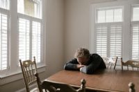 Entre l’anxiété et le bof